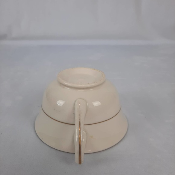 5 For $20.00 Tea Cup with Indian Tree Design - Picture 10 of 10